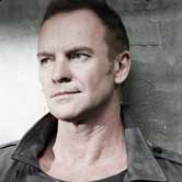 Sting, Symphonicity Tour