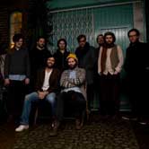 Mt. Desolation, State of our affairs