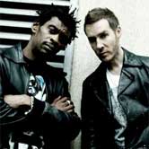Massive Attack en el FIZ10