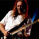 El disco de Rosendo el 29 de junio