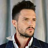 Mas canciones de Brandon Flowers