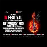 San Miguel In Festival