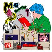 "It's working", nuevo videoclip de MGMT