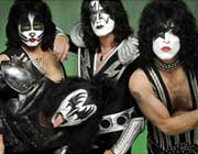 Kiss reubica su escenario en Madrid