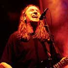 Firmas de discos de Rosendo