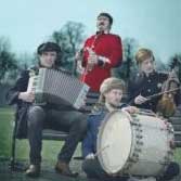 Kula Shaker, Peter Pan R.I.P