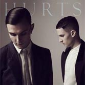 Hurts en España