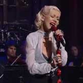 "You lost me", nuevo single de Christina Aguilera