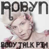 Body talk PT 1 de Robyn