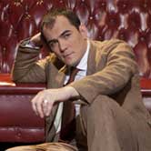 Ismael Serrano, Luces Errantes