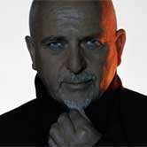 Peter Gabriel en Madrid y Barcelona