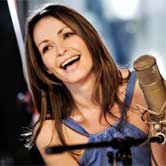 Primer album en solitario de Sharon Corr