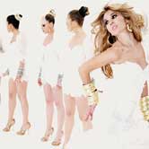 Avance de lo nuevo de Natalia