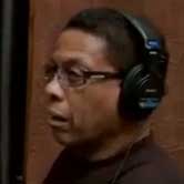 Herbie Hancock, "Space Captain"