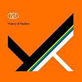 OMD, "The history of modern"