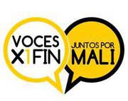 Se prepara "Voces X1Fin: Juntos por Mali"