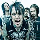 Papa Roach por partida doble