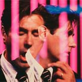 Se acerca lo nuevo de Bryan Ferry