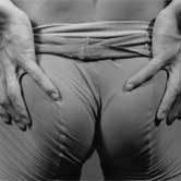 Promocionando a Scissor Sisters