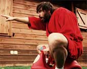 El Pescao, Me da lo mismo