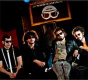 Concurso de Sidecars