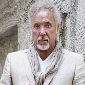 Polemico nuevo disco de Tom Jones