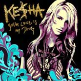 Nuevo single promocional en España de Ke$ha