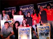 Vodka 'n' Roll, nuevo videoclip de Mägo de Oz