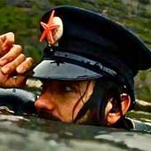 "Castillo de arena", el videoclip