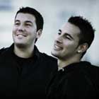 Lo proximo de Andy & Lucas en noviembre