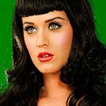 El making of del videoclip de California Gurls