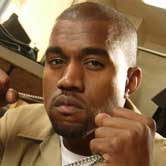 Los nuevos temas de Kanye West