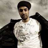 Lo proximo de Tote King el 5 de octubre