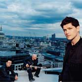 "For the first time", la nueva cancion de The script
