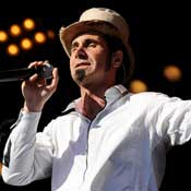 Las armonias imperfectas de Serj Tankian