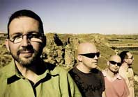 "El Blues del Pescador", nuevo single de Celtas Cortos