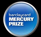Candidatos al Mercury Prize 2010