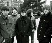 Conciertos de The Coral en Madrid y Barcelona