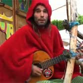 Jordi Skywalker, Babylon