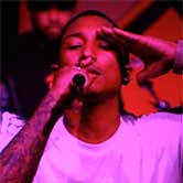 "Hot n' fun", nuevo single de NERD