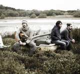 Nuevas canciones de La sonrisa de Julia