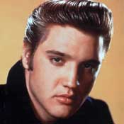 Nuevos elementos musicales para los temas de Elvis Presley