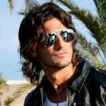 El nuevo video de Hugo Salazar