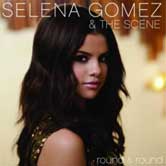 Segundo album de Selena Gomez & The Scene