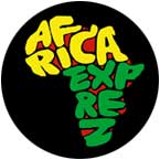 Africa Express en A Festa dos Mundos