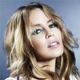 Kylie Minogue colabora con Hurts