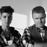 Titulo para el 2º de Hercules and Love Affair