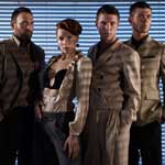Scissor Sisters en Barcelona
