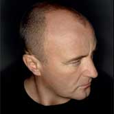 "(Love is like a) HeatWave", nuevo single de Phil Collins