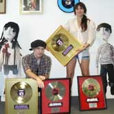 Amaral trabaja en su próximo album